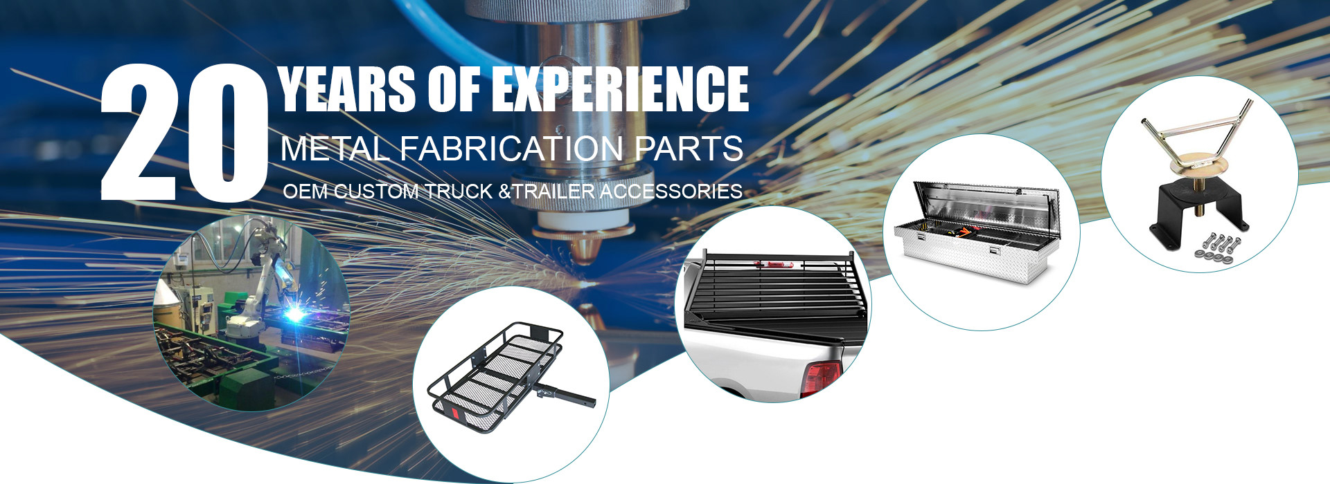 品質 カスタム金属加工サービス 工場